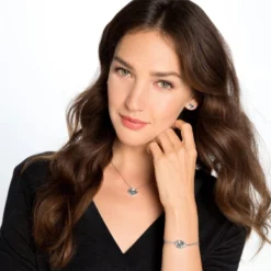 Alcazar Heart Mini Post Earrings -Cheap Gleamy Adorn Store alcazar heart mini post earrings silver 3 0ebccf53 9e01 4851 96ae a479809c2833