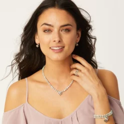 Alcazar Heart Ring 9 Alcazar Heart Ring -Cheap Gleamy Adorn Store alcazar heart ring silver 3