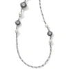 Alcazar Margaret Long Necklace