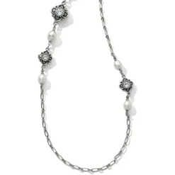 Alcazar Margaret Long Necklace