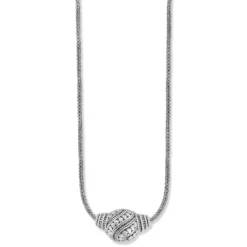 Bali Universal Love Necklace