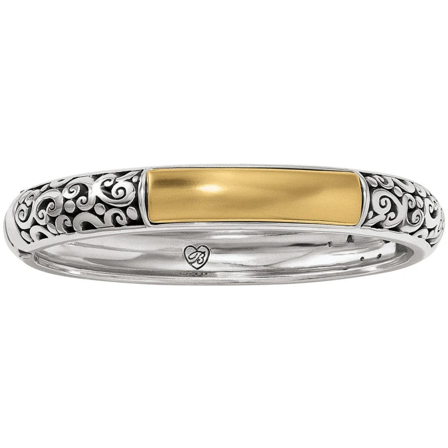 Catania Hinged Bangle 6 Catania Hinged Bangle - Image 4