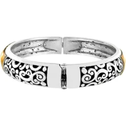 Catania Hinged Bangle 15 Catania Hinged Bangle -Cheap Gleamy Adorn Store catania hinged bangle silver gold 2 8e44c536 b0af 46b4 853f 9bc8ef702b60
