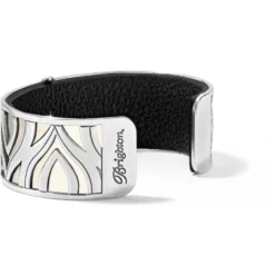 Christo Moscow Narrow Cuff Bracelet Set -Cheap Gleamy Adorn Store christo moscow narrow cuff bracelet set silver white 1 5ac8b12a 7ce0 48ea 8f4b e5a97871af6e