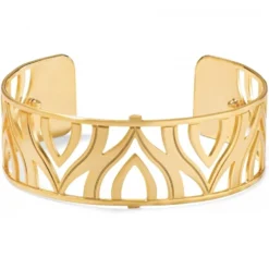 Christo Moscow Narrow Cuff Bracelet