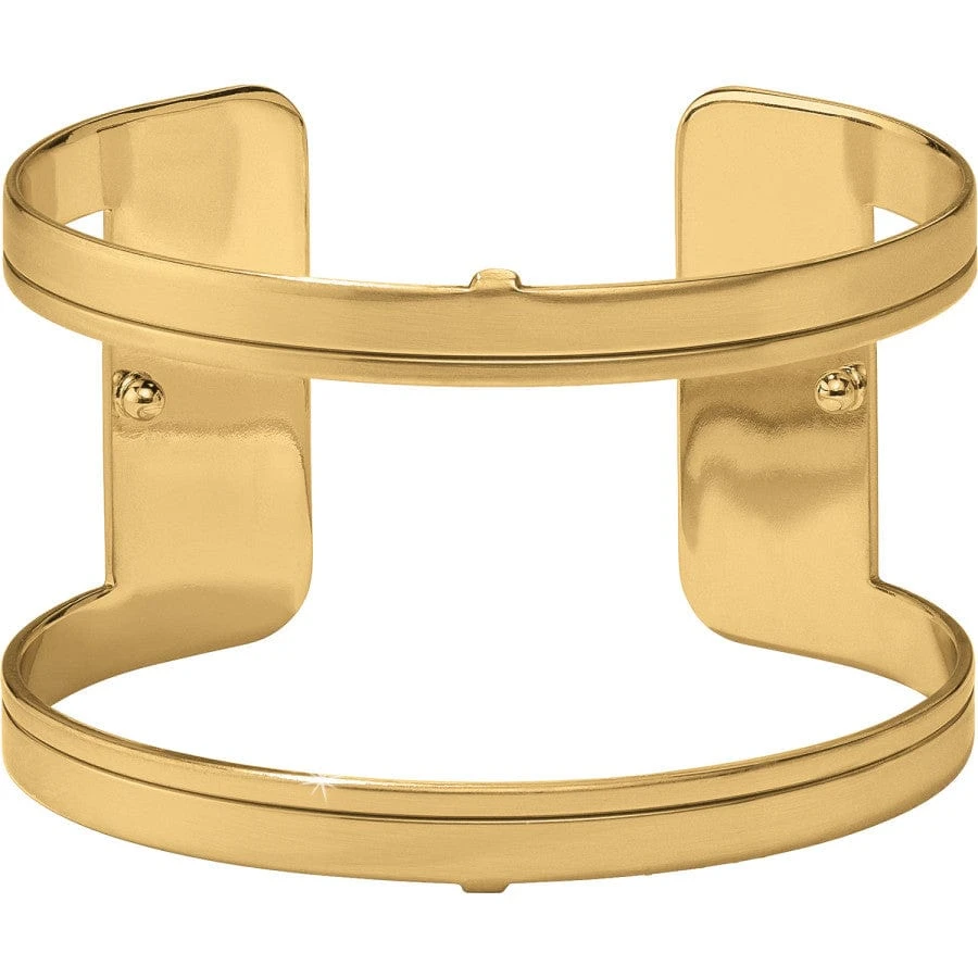 Christo New Delhi Wide Cuff Bracelet 3 Christo New Delhi Wide Cuff Bracelet