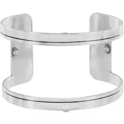 Christo New Delhi Wide Cuff Bracelet 14 Christo New Delhi Wide Cuff Bracelet -Cheap Gleamy Adorn Store christo new delhi wide cuff bracelet silver 0 5c2a11f6 ef67 4521 8bb1 74ed2f3902cd