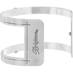 Christo New Delhi Wide Cuff Bracelet 15 Christo New Delhi Wide Cuff Bracelet -Cheap Gleamy Adorn Store christo new delhi wide cuff bracelet silver 1 cae6abfc 9af7 4648 9ff6 b23ad620770d