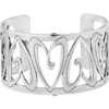 Christo Prague Wide Cuff Bracelet -Cheap Gleamy Adorn Store christo prague wide cuff bracelet silver 0 8a27258b 2038 41a4 bc3b 2867468575d0
