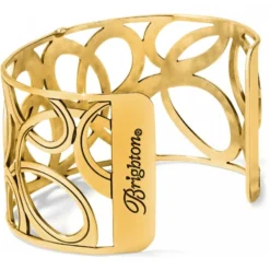 Christo Vienna Wide Cuff Bracelet -Cheap Gleamy Adorn Store christo vienna wide cuff bracelet gold 1 94d00802 217b 4c5a 8a24 2a95e1029bbc