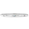 Color Drops Slim Bangle -Cheap Gleamy Adorn Store color drops slim bangle silver multi 0 75421bf8 e67d 443e b168 9184cfe81e50
