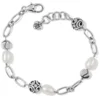 Contempo Pearl Bracelet -Cheap Gleamy Adorn Store contempo pearl bracelet silver pearl 0 40449f9e 785c 4f8d 9a3b 60a6b26ec55d
