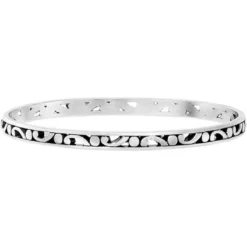 Contempo Slim Bangle -Cheap Gleamy Adorn Store contempo slim bangle silver 0 ac9fa067 7739 4224 8b46 f63aaec0f853