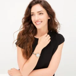 Costa Mesa Watch -Cheap Gleamy Adorn Store costa mesa watch silver gold 2 00d48476 9f42 4171 9421 5e45f5e9a626