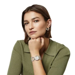 Crystal Cove Watch 6 Crystal Cove Watch -Cheap Gleamy Adorn Store crystal cove watch silver gold 2