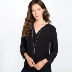 Crystal Rocks Post Earrings -Cheap Gleamy Adorn Store crystal rocks post earrings silver metallic 3