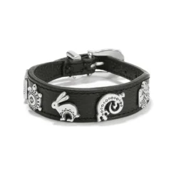 Desert Friends Bandit Bracelet -Cheap Gleamy Adorn Store desert friends bandit bracelet black 0