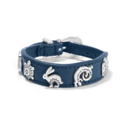 Desert Friends Bandit Bracelet -Cheap Gleamy Adorn Store desert friends bandit bracelet french blue 0