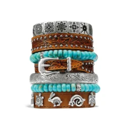Desert Friends Bandit Bracelet -Cheap Gleamy Adorn Store desert friends bandit bracelet luggage 3