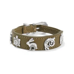 Desert Friends Bandit Bracelet -Cheap Gleamy Adorn Store desert friends bandit bracelet olive 0