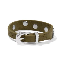 Desert Friends Bandit Bracelet -Cheap Gleamy Adorn Store desert friends bandit bracelet olive 1