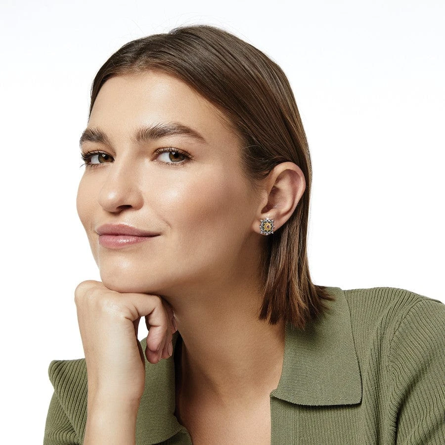 Dynasty Sol Post Earrings 9 Dynasty Sol Post Earrings - Image 7