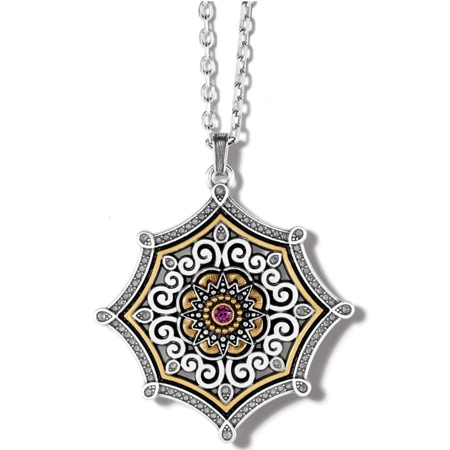 Dynasty Stella Necklace 2 Dynasty Stella Necklace