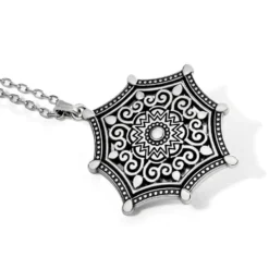 Cheap Gleamy Adorn Store -Cheap Gleamy Adorn Store dynasty stella necklace gold purple 1