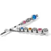 Elora Gem Bobby Pin Set 2 Elora Gem Bobby Pin Set -Cheap Gleamy Adorn Store elora gem bobby pin set silver multi 0 ac9e6e02 41f7 4b86 9bc2 ce1f81ad76f5