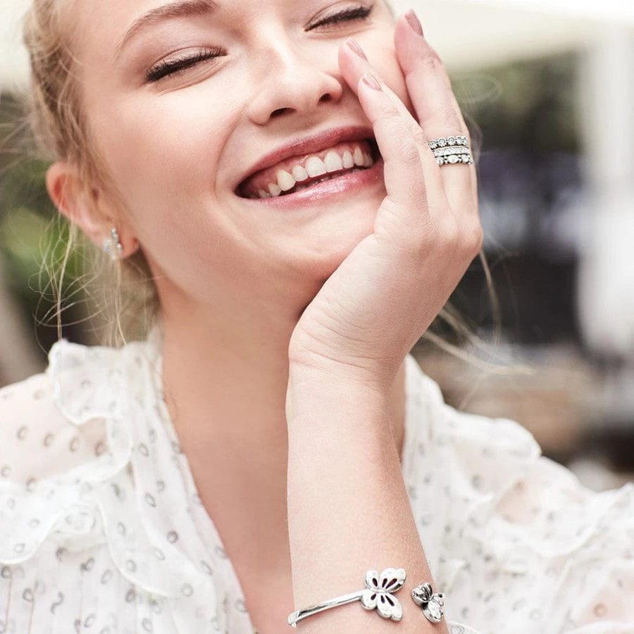 Eternal Stack Ring 3 Eternal Stack Ring - Image 2