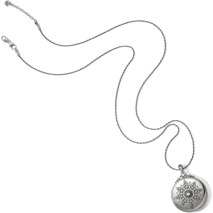 Etoile Convertible Locket Necklace 6 Etoile Convertible Locket Necklace - Image 4