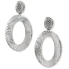 Ferrara Artisan Drop Earrings 2 Ferrara Artisan Drop Earrings -Cheap Gleamy Adorn Store ferrara artisan drop earrings silver 0 c329c949 7c13 4c4f 8e5d 16e85ad2b3bd