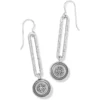 Ferrara Disc French Wire Earrings -Cheap Gleamy Adorn Store ferrara disc french wire earrings silver 0 8c2aa507 98bd 4991 9b71 4e7eac7f3dd2