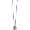 Ferrara Disc Petite Necklace -Cheap Gleamy Adorn Store ferrara disc petite necklace silver 0 a60a10d8 5a27 465d b146 1ca61e4d36bc