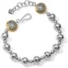 Ferrara Hammered Bead Bracelet 2 Ferrara Hammered Bead Bracelet -Cheap Gleamy Adorn Store ferrara hammered bead bracelet silver gold 0 5ab3f09d 8a5e 4152 8dc1 9b78aed16411
