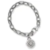 Ferrara Link Bracelet -Cheap Gleamy Adorn Store ferrara link bracelet silver 0 0cc8c67e 3f93 4aad 8d3b 63982fd2f00e