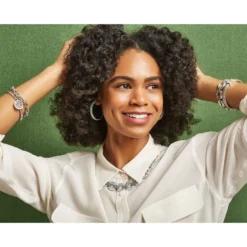 Ferrara Link Bracelet -Cheap Gleamy Adorn Store ferrara link bracelet silver 1