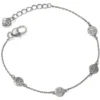 Ferrara Petite Bracelet -Cheap Gleamy Adorn Store ferrara petite bracelet silver 0 ddd20dcb b413 4a73 8e37 840d7d1b6cd9