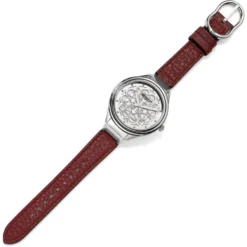Ferrara Reversible Watch -Cheap Gleamy Adorn Store ferrara reversible watch black red 3 da7dc6e8 1678 4e12 aa0c ae0959189659