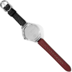 Ferrara Reversible Watch -Cheap Gleamy Adorn Store ferrara reversible watch black red 4 b5b6bf07 27b4 41a7 a931 8c041407a659