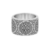 Ferrara Ring -Cheap Gleamy Adorn Store ferrara ring silver 0 51ad19d0 d9d4 4feb b77d 0a07b58f10b6