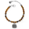 Ferrara Virtue Beaded Oak Tree Bracelet -Cheap Gleamy Adorn Store ferrara virtue beaded oak tree bracelet brown 0 a120794c 0690 4695 9a49 8a1541c58df5