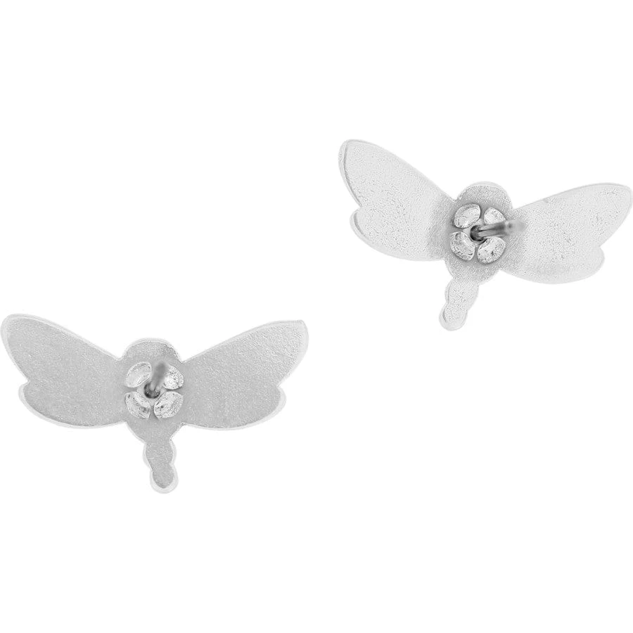 Firefly Mini Post Earrings 4 Firefly Mini Post Earrings - Image 2