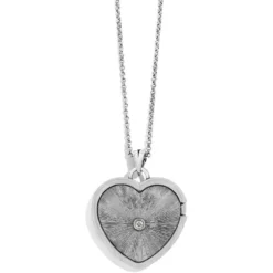 First Day Of Spring Convertible Locket Necklace 10 First Day Of Spring Convertible Locket Necklace -Cheap Gleamy Adorn Store first day of spring convertible locket necklace silver 2 a54a0e50 e56d 4154 9f9a c0f119ae0793