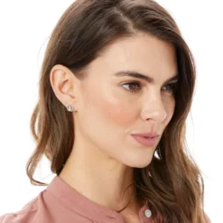 Flight Of Fancy Mini Post Earrings -Cheap Gleamy Adorn Store flight of fancy mini post earrings silver 2 2bc0ff3f ef8b 45bb 958c 03d9d04748f5