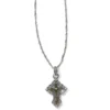Greek Petite Cross Necklace -Cheap Gleamy Adorn Store greek petite cross necklace silver gold 0 a6dce981 1b72 4279 86f6 e4076fd2fde9