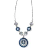 Halo Eclipse Necklace 1 Halo Eclipse Necklace -Cheap Gleamy Adorn Store halo eclipse necklace silver blue 0 5ccdb84f 9d4b 4781 ad1e 0cb15b735c95