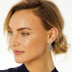 Halo Ice Post Drop Earrings 7 Halo Ice Post Drop Earrings -Cheap Gleamy Adorn Store halo ice post drop earrings silver 2 ae3dc13e 01b5 4ebf aa86 35fa5200f3d0