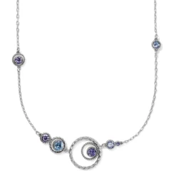 Halo Radiance Necklace