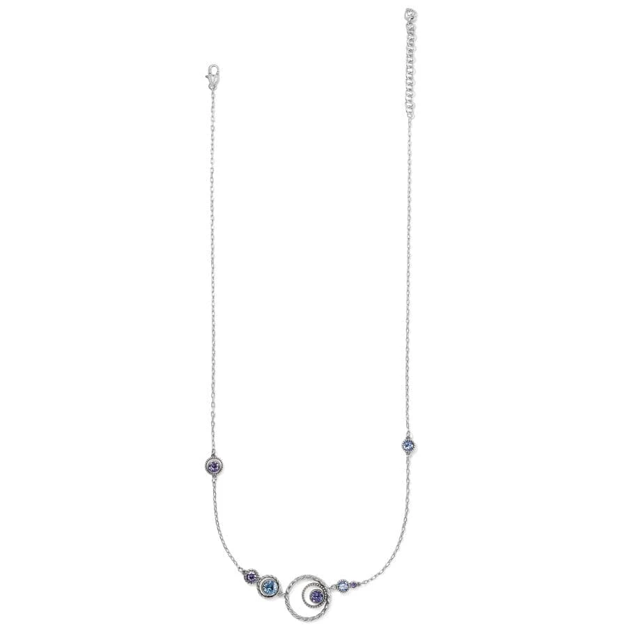 Halo Radiance Necklace 4 Halo Radiance Necklace - Image 2